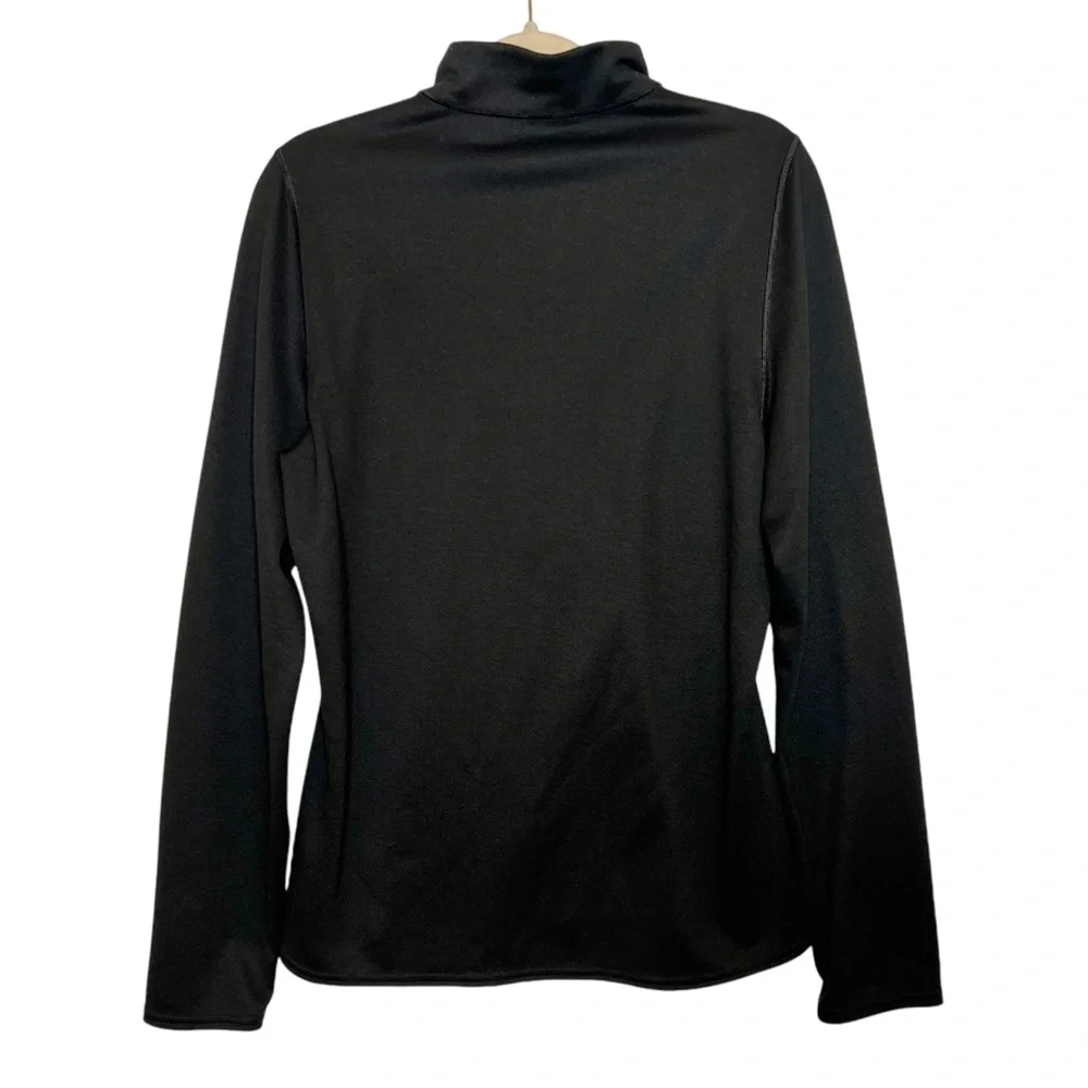 PATAGONIA Capilene 3‎ Midweight Zip-Neck Base Layer. Size Medium